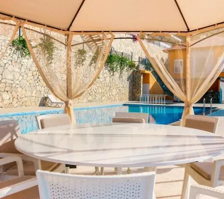 Aparthotel Feda Alanya