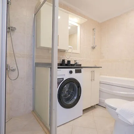 Aparthotel Feda Alanya
