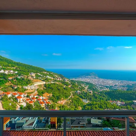 Apartahotel Feda *
