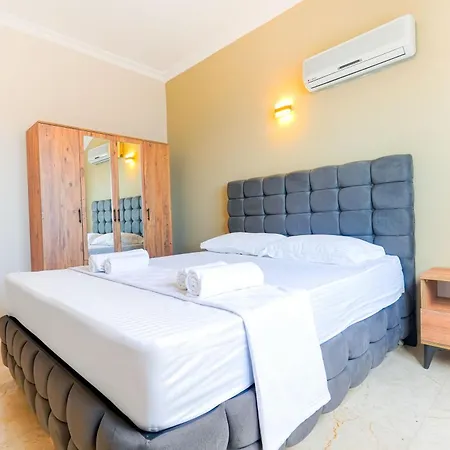 Feda Aparthotel
