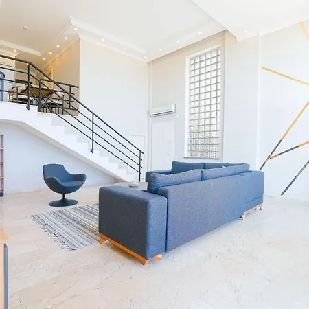 Aparthotel Feda Alanya