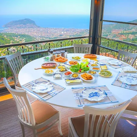 Aparthotel Feda