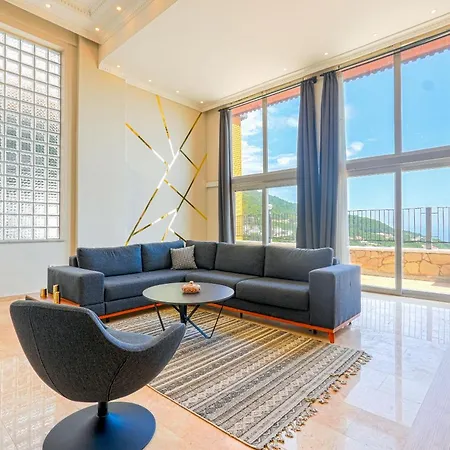 Aparthotel Feda